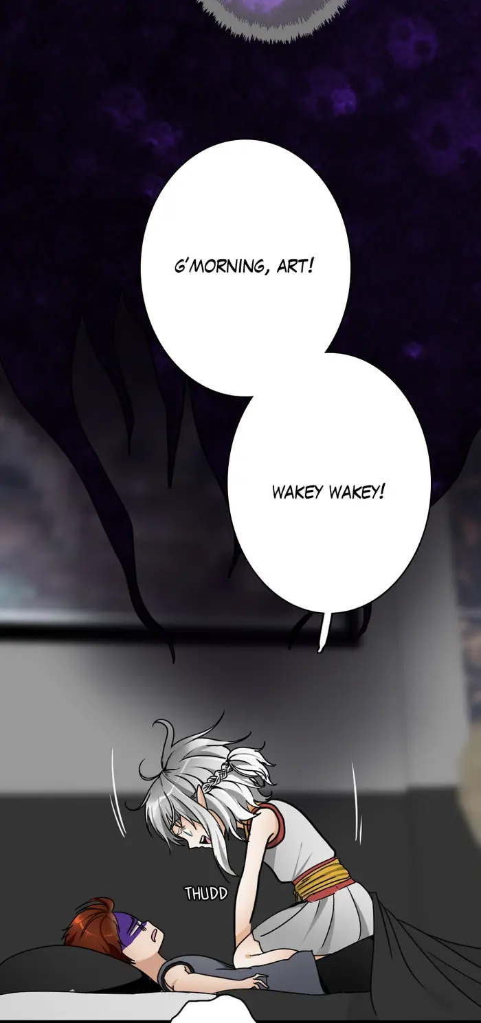 The Beginning After the End Chapter 23 image 04_optimized